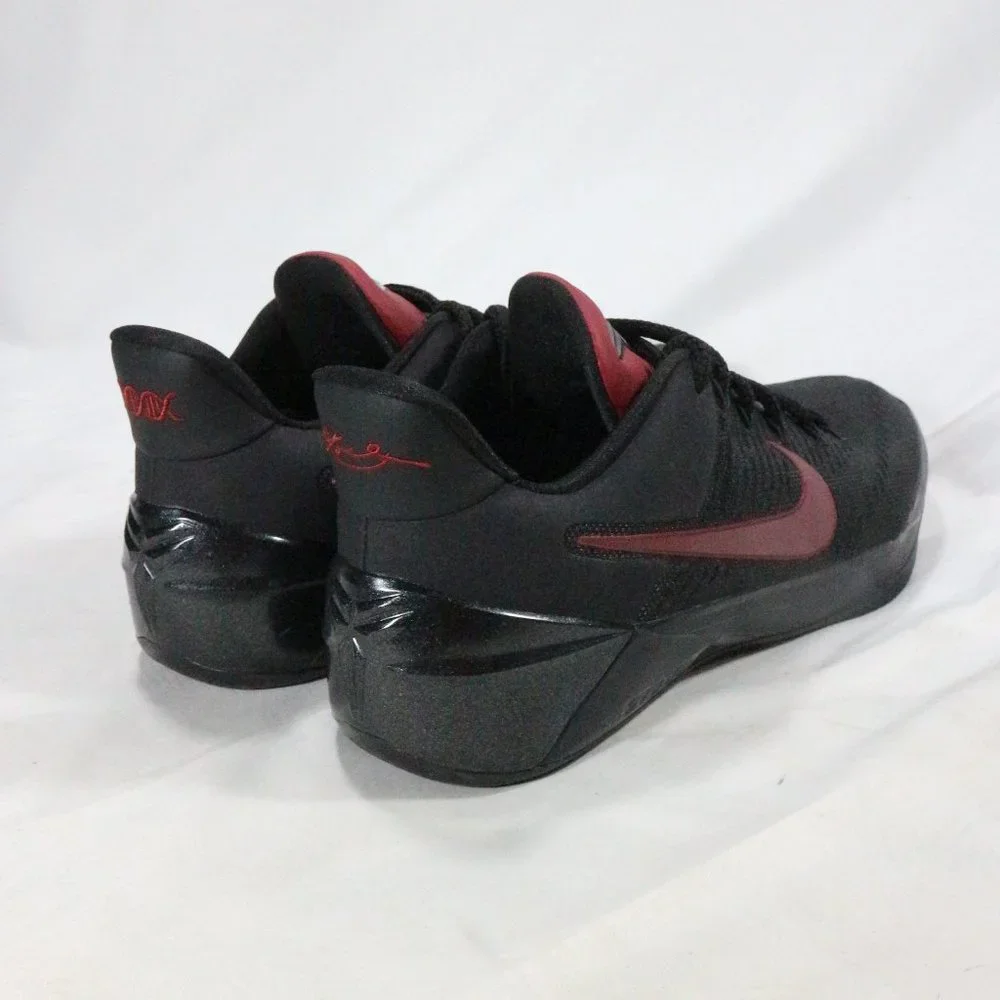 Rare NIKE x KOBE Mentality Kobe A.D. iD Sneakers Sz 13 US Men - Picture 4 of 11